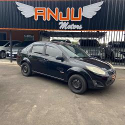 FORD Fiesta Sedan 1.0 4P FLEX