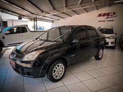 FORD Fiesta Sedan 1.6 4P FLEX