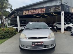 FORD Fiesta Sedan 1.6 4P CLASS FLEX