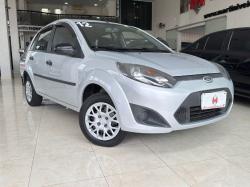 FORD Fiesta Sedan 1.0 4P FLEX