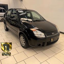FORD Fiesta Sedan 1.0 4P FLEX
