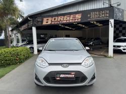 FORD Fiesta Sedan 1.6 4P CLASS FLEX