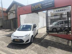 FORD Fiesta Sedan 1.6 4P SE FLEX