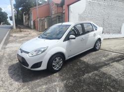 FORD Fiesta Sedan 1.6 4P SE FLEX