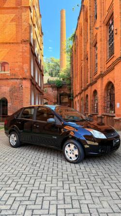 FORD Fiesta Sedan 1.6 4P CLASS FLEX