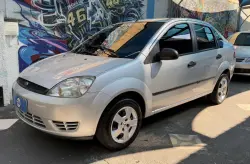 FORD Fiesta Sedan 1.6 4P FLEX