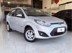 FORD Fiesta Sedan 1.6 4P FLEX
