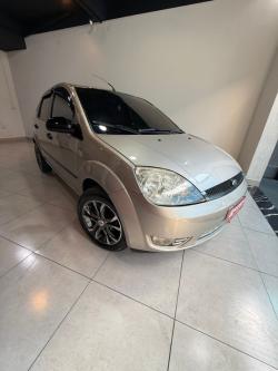 FORD Fiesta Sedan 1.6 4P FLEX