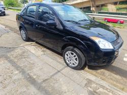 FORD Fiesta Sedan 1.0 4P FLEX