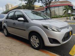 FORD Fiesta Sedan 1.6 4P CLASS FLEX