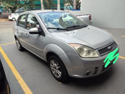 FORD Fiesta Sedan 1.0 4P PERSONALIT�