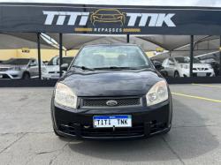 FORD Fiesta Sedan 1.6 16V 4P SE FLEX