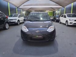 FORD Fiesta Sedan 1.6 4P CLASS FLEX