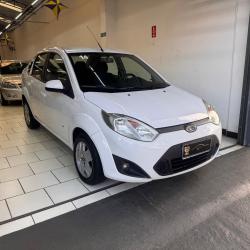 FORD Fiesta Sedan 1.6 4P FLEX