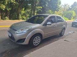 FORD Fiesta Sedan 1.6 4P CLASS FLEX