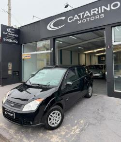 FORD Fiesta Sedan 1.6 4P CLASS FLEX