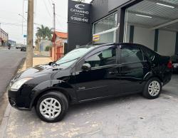 FORD Fiesta Sedan 1.6 4P CLASS FLEX