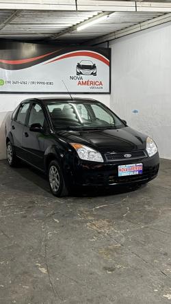 FORD Fiesta Sedan 1.0 4P FLEX