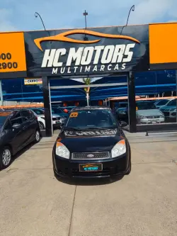 FORD Fiesta Sedan 1.0 4P CLASS FLEX