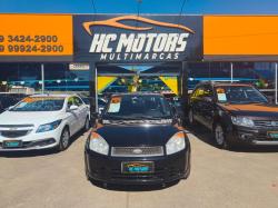 FORD Fiesta Sedan 1.0 4P CLASS FLEX