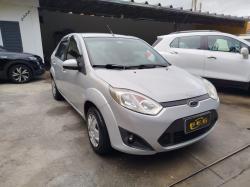 FORD Fiesta Sedan 1.6 4P FLEX