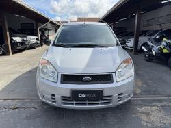 FORD Fiesta Sedan 1.6 4P FLEX