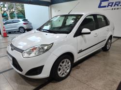 FORD Fiesta Sedan 1.6 4P CLASS FLEX
