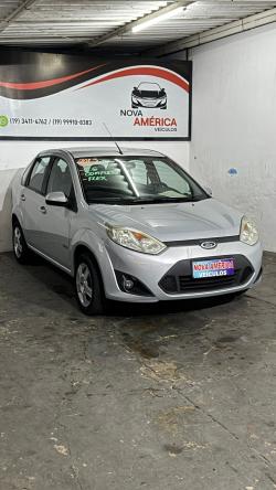 FORD Fiesta Sedan 1.5 16V 4P SE FLEX