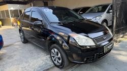 FORD Fiesta Sedan 1.6 4P CLASS FLEX