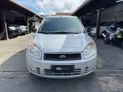 FORD Fiesta Sedan 1.6 4P FLEX