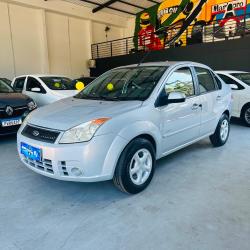 FORD Fiesta Sedan 1.6 4P CLASS FLEX