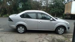FORD Fiesta Sedan 1.6 4P FLEX
