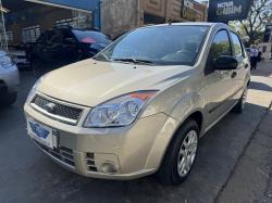 FORD Fiesta Sedan 1.0 4P FLEX