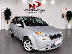 FORD Fiesta Sedan 1.6 4P SE FLEX