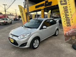 FORD Fiesta Sedan 1.6 4P ROCAM FLEX