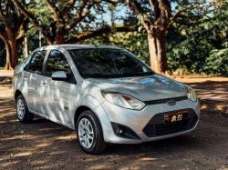 FORD Fiesta Sedan 1.6 4P FLEX