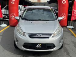 FORD Fiesta Sedan 1.6 16V 4P SE FLEX