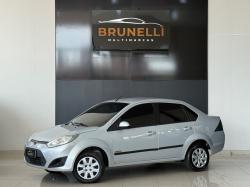 FORD Fiesta Sedan 1.6 4P CLASS FLEX