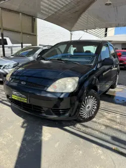 FORD Fiesta Sedan 1.6 4P FLEX