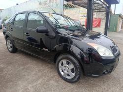 FORD Fiesta Sedan 1.0 4P CLASS FLEX