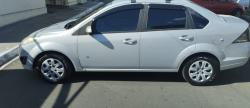 FORD Fiesta Sedan 1.6 4P FLEX