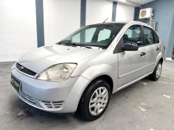 FORD Fiesta Sedan 1.6 4P FLEX