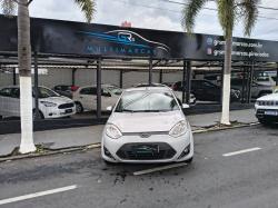 FORD Fiesta Sedan 1.6 4P CLASS FLEX
