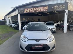 FORD Fiesta Sedan 1.0 4P CLASS FLEX