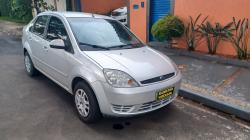 FORD Fiesta Sedan 1.6 4P FLEX