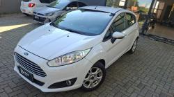 FORD Fiesta Sedan 1.5 16V 4P SE FLEX