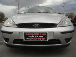 FORD Focus Hatch 1.6 4P FLEX GL