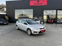 FORD Focus Hatch 1.6 4P