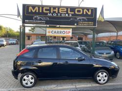 FORD Focus Hatch 1.6 4P FLEX GL