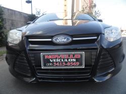 FORD Focus Hatch 1.6 16V 4P FLEX S POWERSHIFT AUTOMTICO